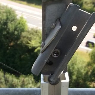 Mise en place d’un dispositif de sortie Soll pour plateforme existante